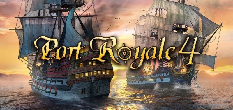 Port Royale 4 z next-genową aktualizacją. Twórcy prezentują ulepszenia