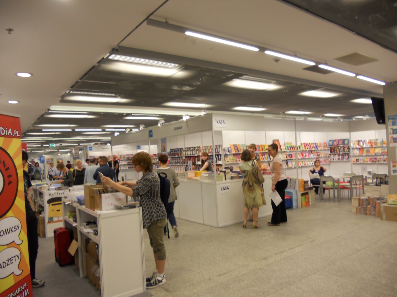 Konkretna data premiery Dragon Quest IX