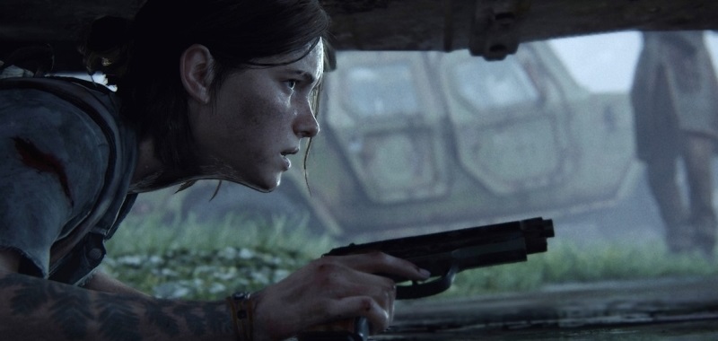 The Last of Us 2 podbiło Japonię. Rekordowy start gry Sony z Zachodu