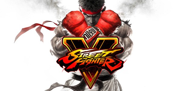 Świeże nagrania ze Street Fightera V