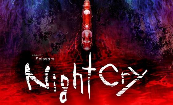 NightCry szuka wsparcia na Kickstarterze