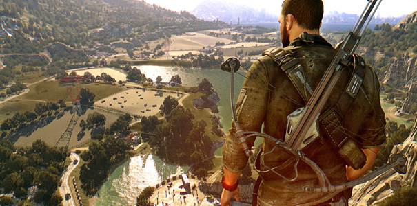Dying Light: The Following korzysta z dodatkowych rdzeni PlayStation 4