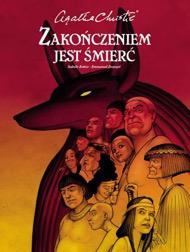 Egmont nowe komiksy lipiec 2024 #15