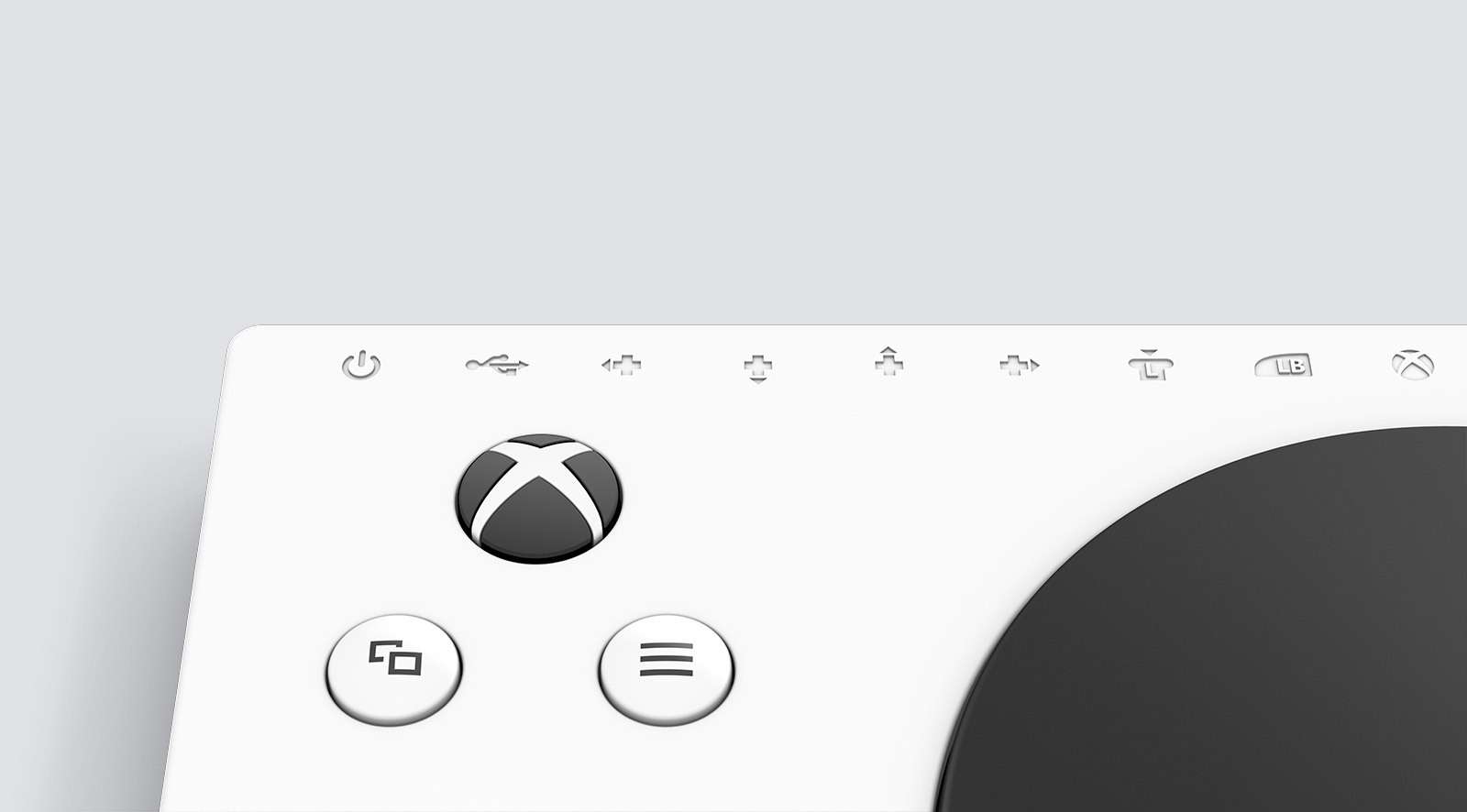 Xbox Adaptive Controller. Microsoft ujawnia nowy sprzęt!