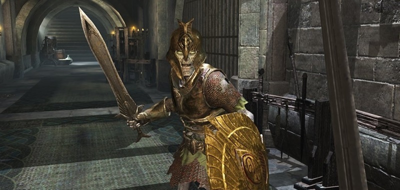 The Elder Scrolls: Blades jest już dostępny za darmo na Nintendo Switchu. Twórcy ujawnili nowości