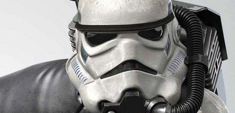 Japończycy kochają Gwiezdne Wojny - dobry wynik Star Wars: Battlefront w Kraju Kwitnącej Wiśni