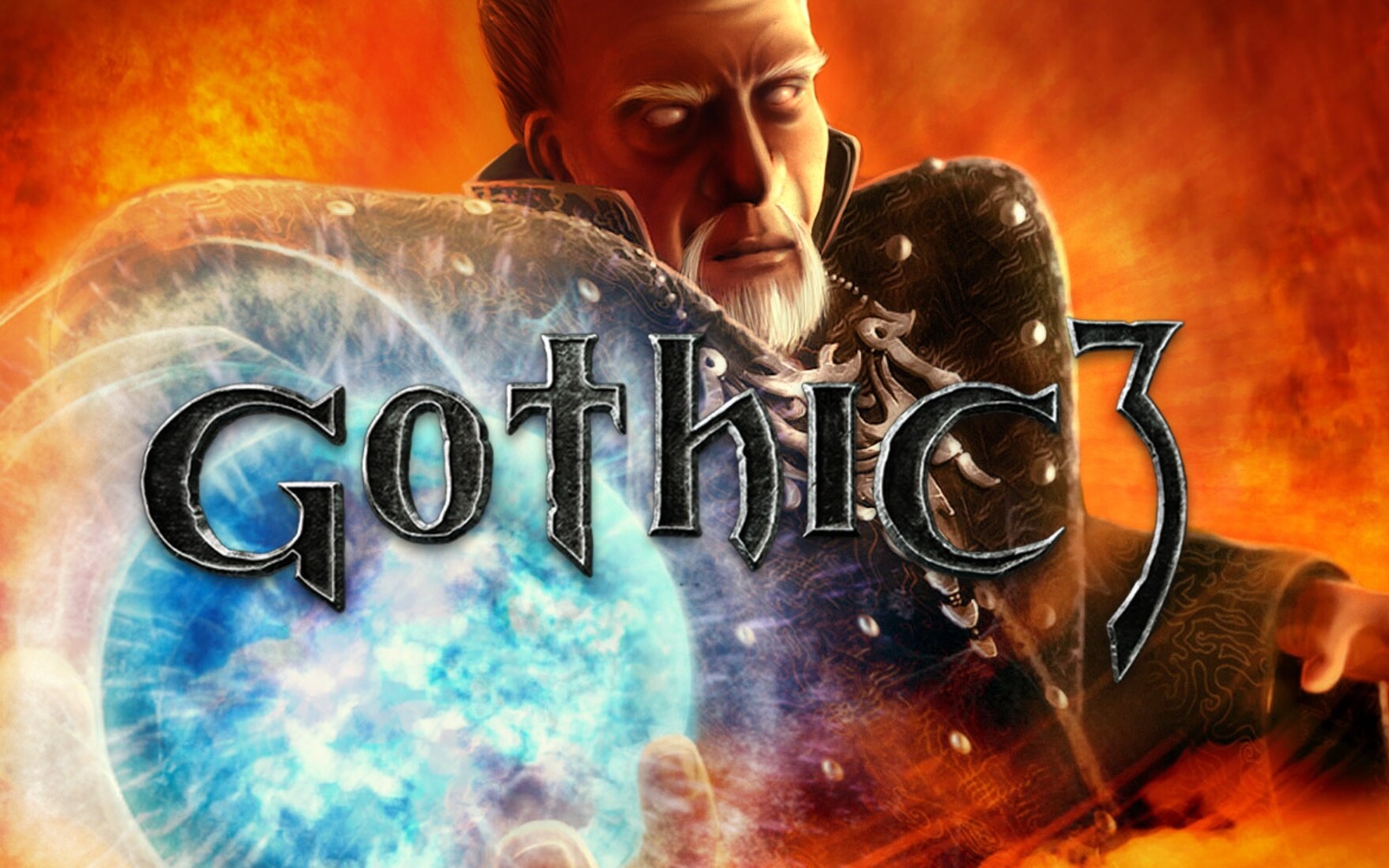 Gothic 3 Classic