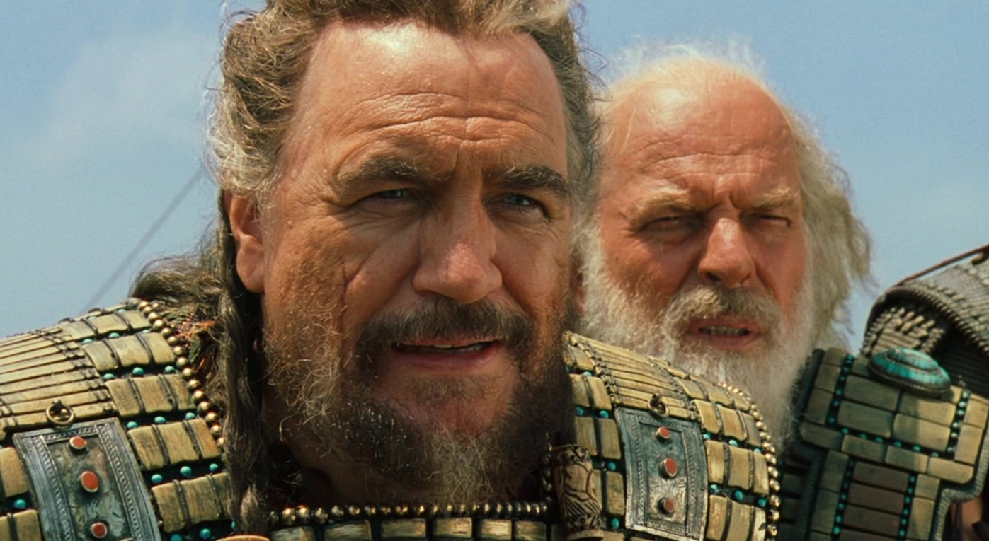 Agamemnon