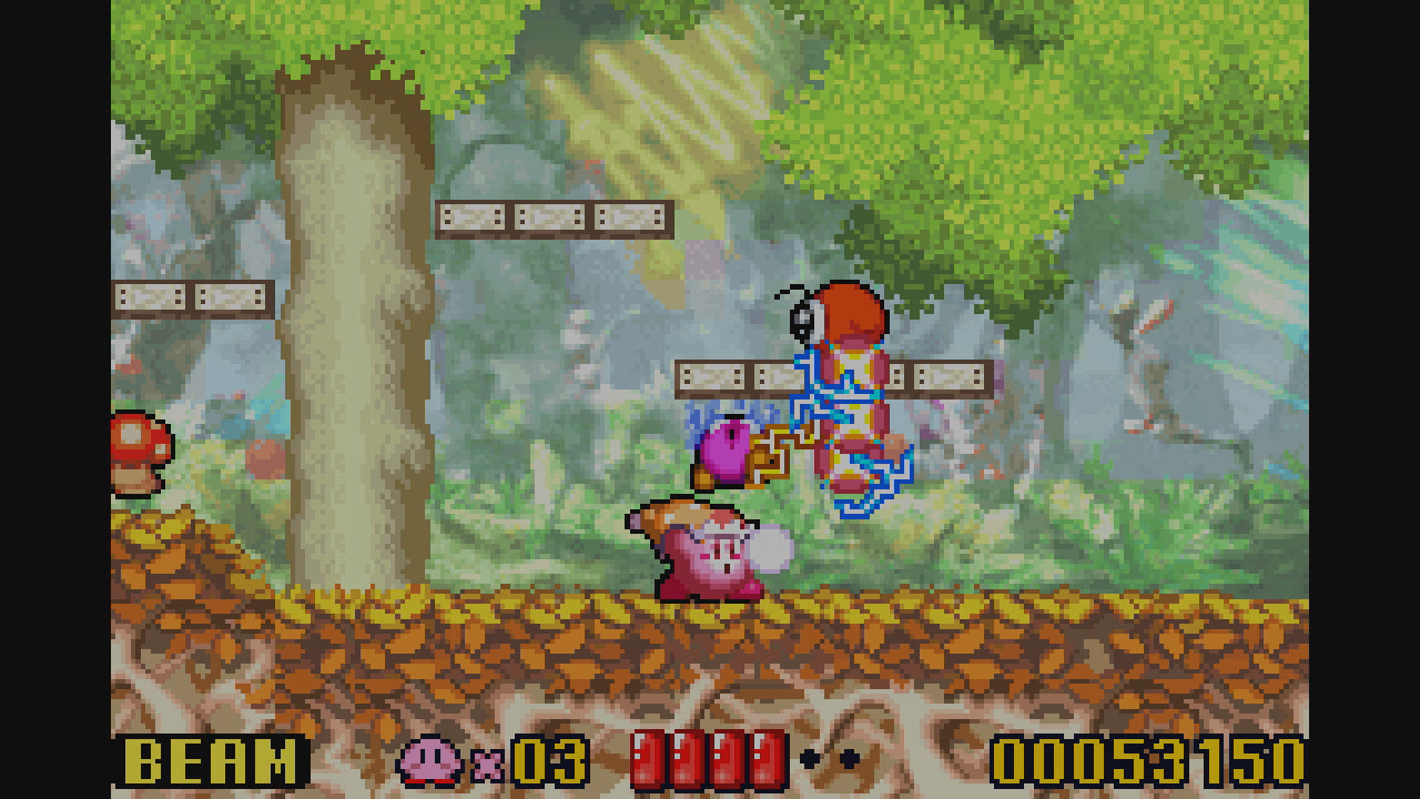 Kirby: Nightmare in Dream Land
