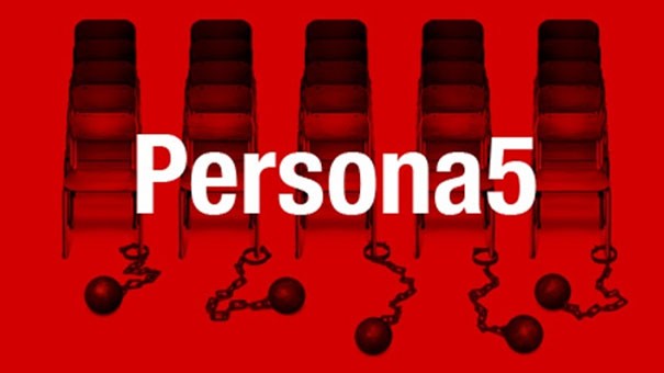 Persona 5 zmierza na PlayStation 3