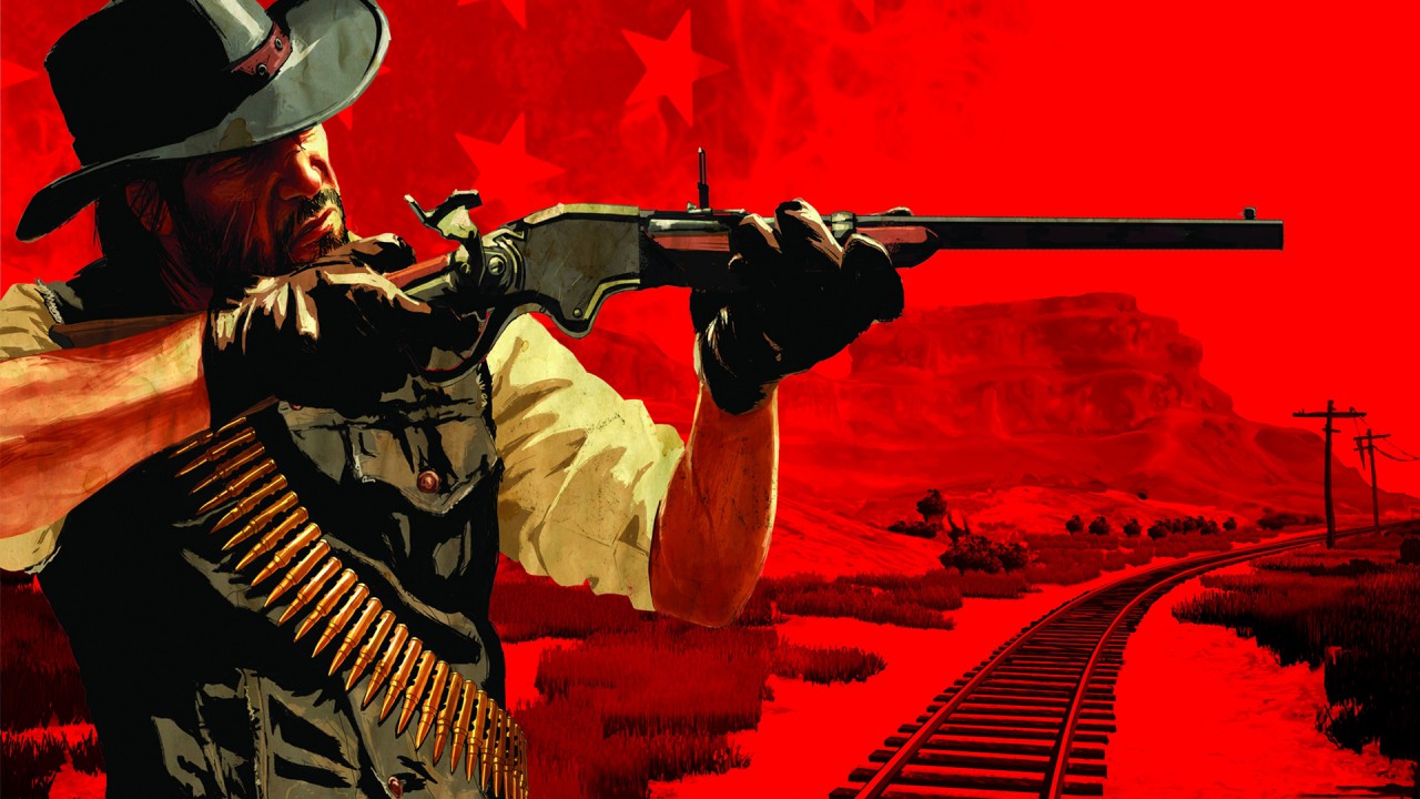 Red Dead Redemption recenzja gry - howdy, dear GTA player!
