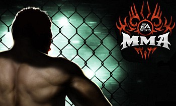 MMA czy UFC Undisputed 2010?