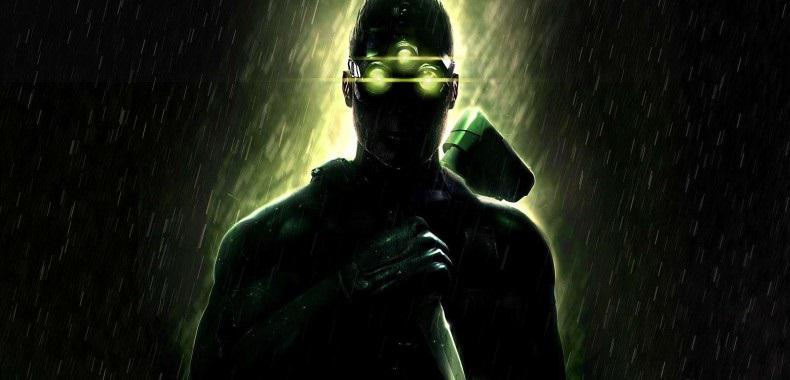 Tom Clancy&#039;s Splinter Cell za darmo! Ubisoft rozdaje kolejną grę