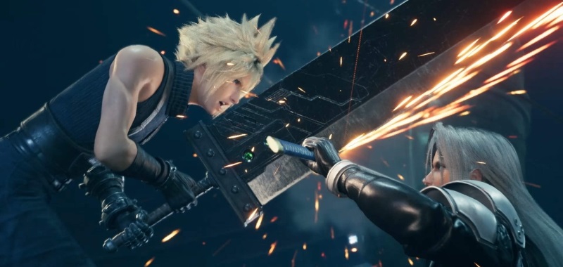Final Fantasy VII Remake ma trafić na Steam. Epic Games zadbało tylko o czasową wyłączność