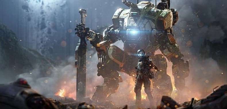 Respawn Entertainment nie miało wpływu na datę premiery Titanfall 2