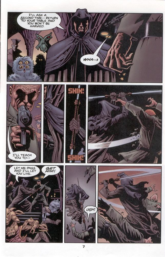 Recenzja komiksu Star Wars: Karmazynowe Imperium. Poznaj wiernych strażników Imperatora