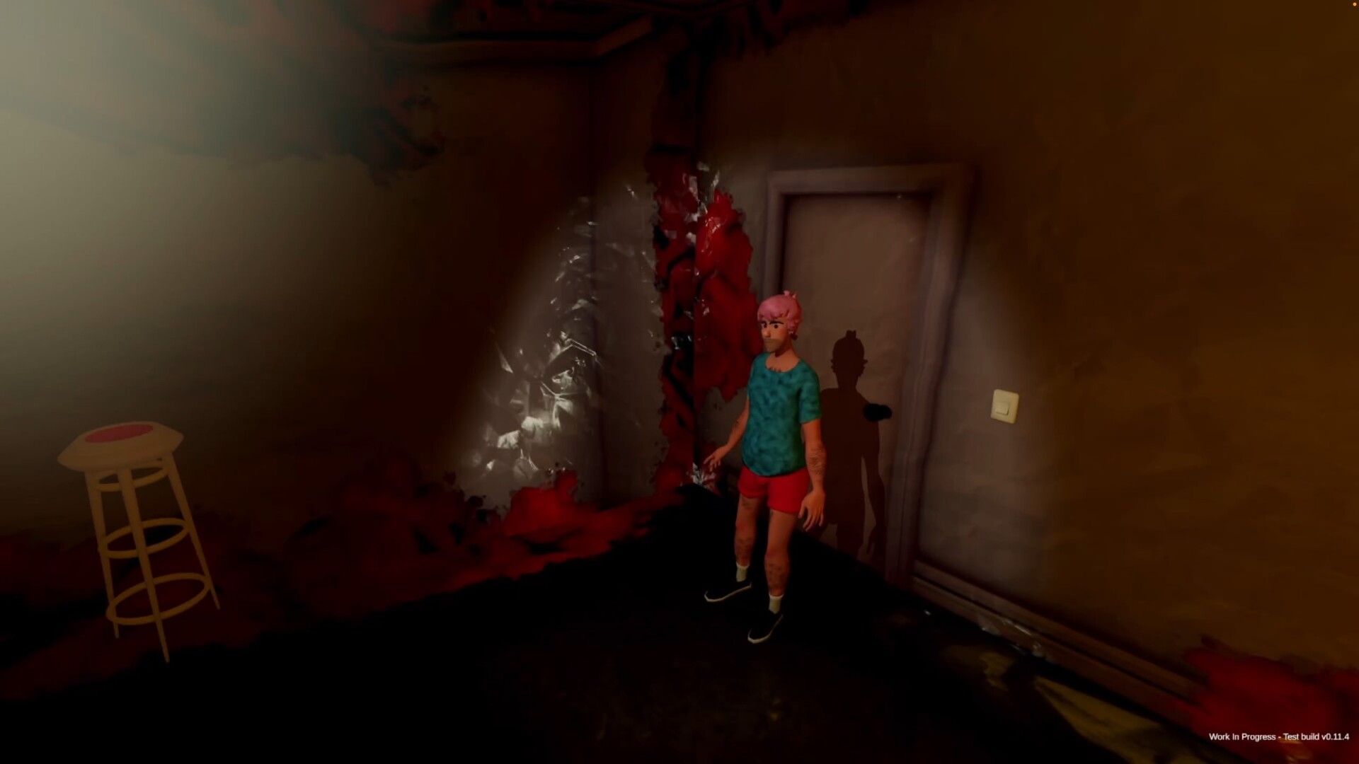 Janet DeMornay Is A Slumlord (and a witch) #13