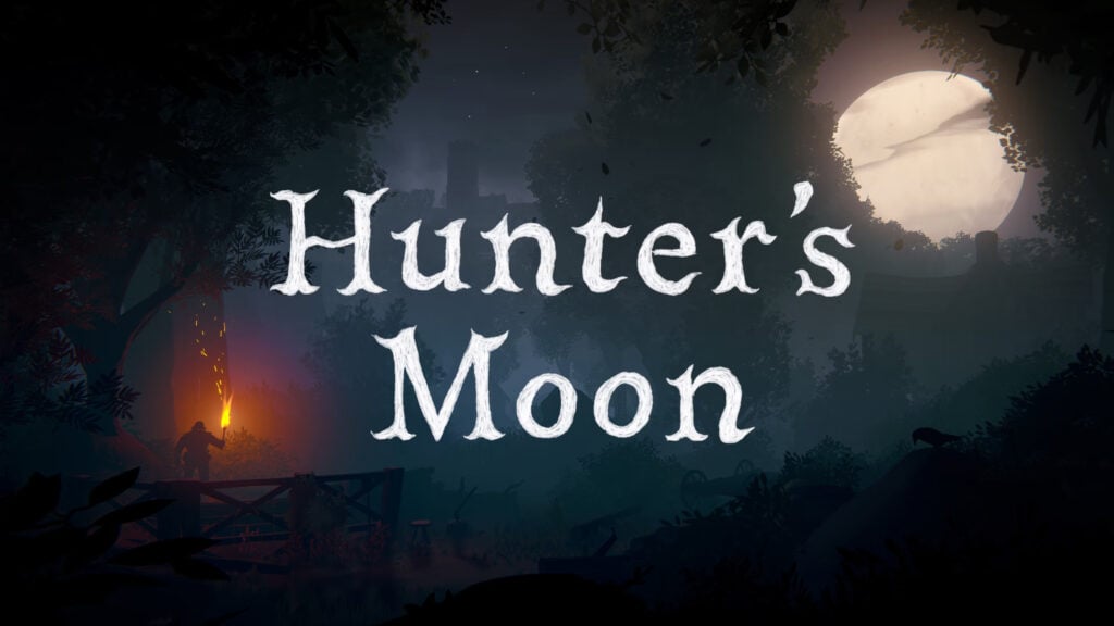 Hunter's Moon
