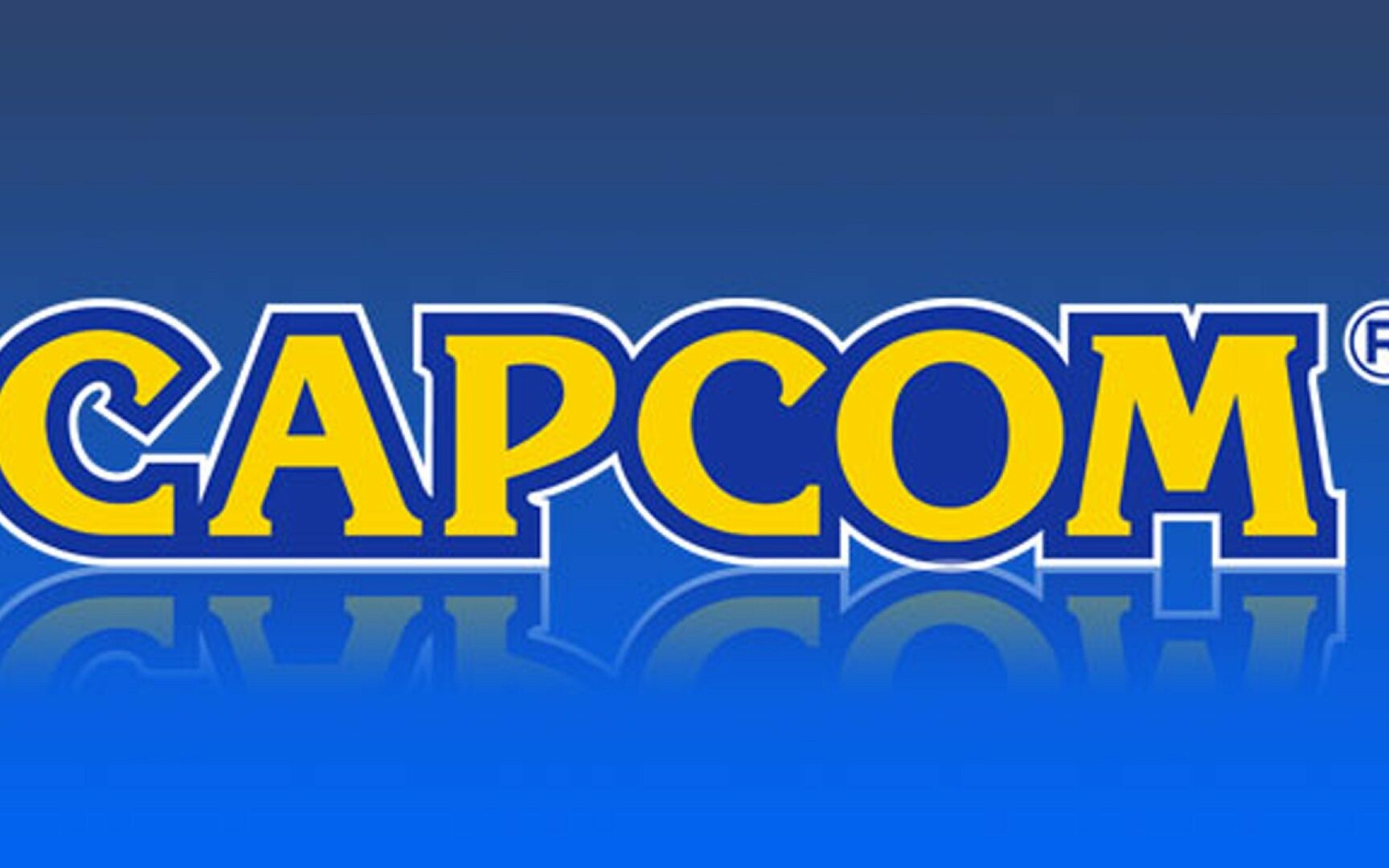 Capcom logo