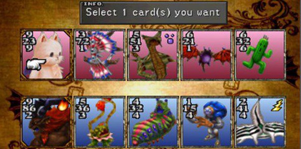 Wyścigi Chocobo i karcianka Triple Triad pojawią się w Final Fantasy XIV: A Realm Reborn