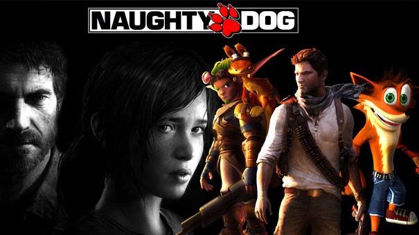 Sony wysłało Naughty Dog kolejne 120 devkitów PlayStation 4