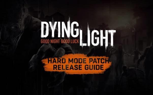 Techland prezentuje nadchodzące atrakcje w Dying Light - stroje, bronie i HARD MODE