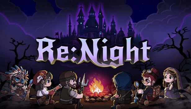 Re:Night