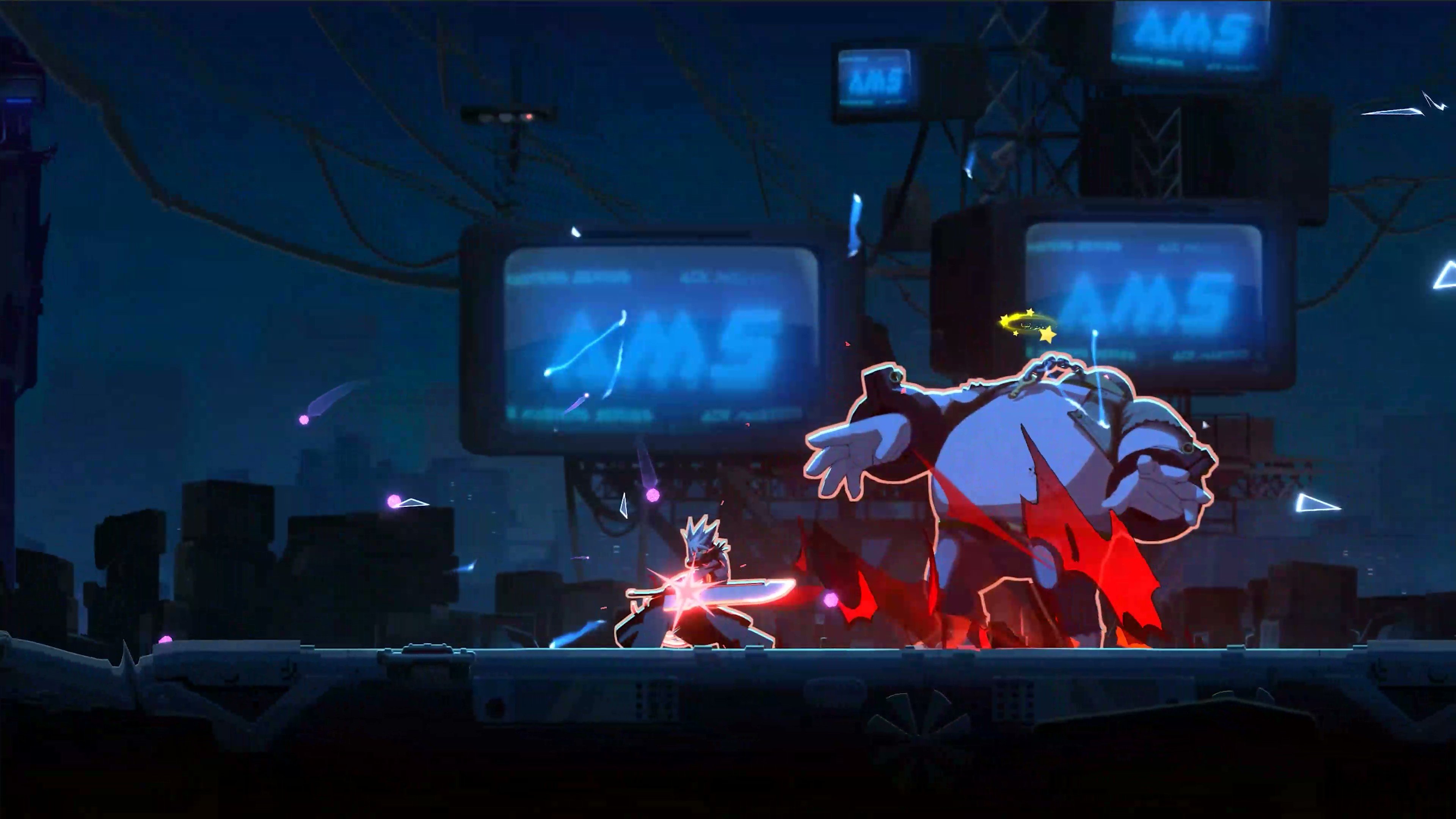 BlazBlue: Entropy Effect X #6