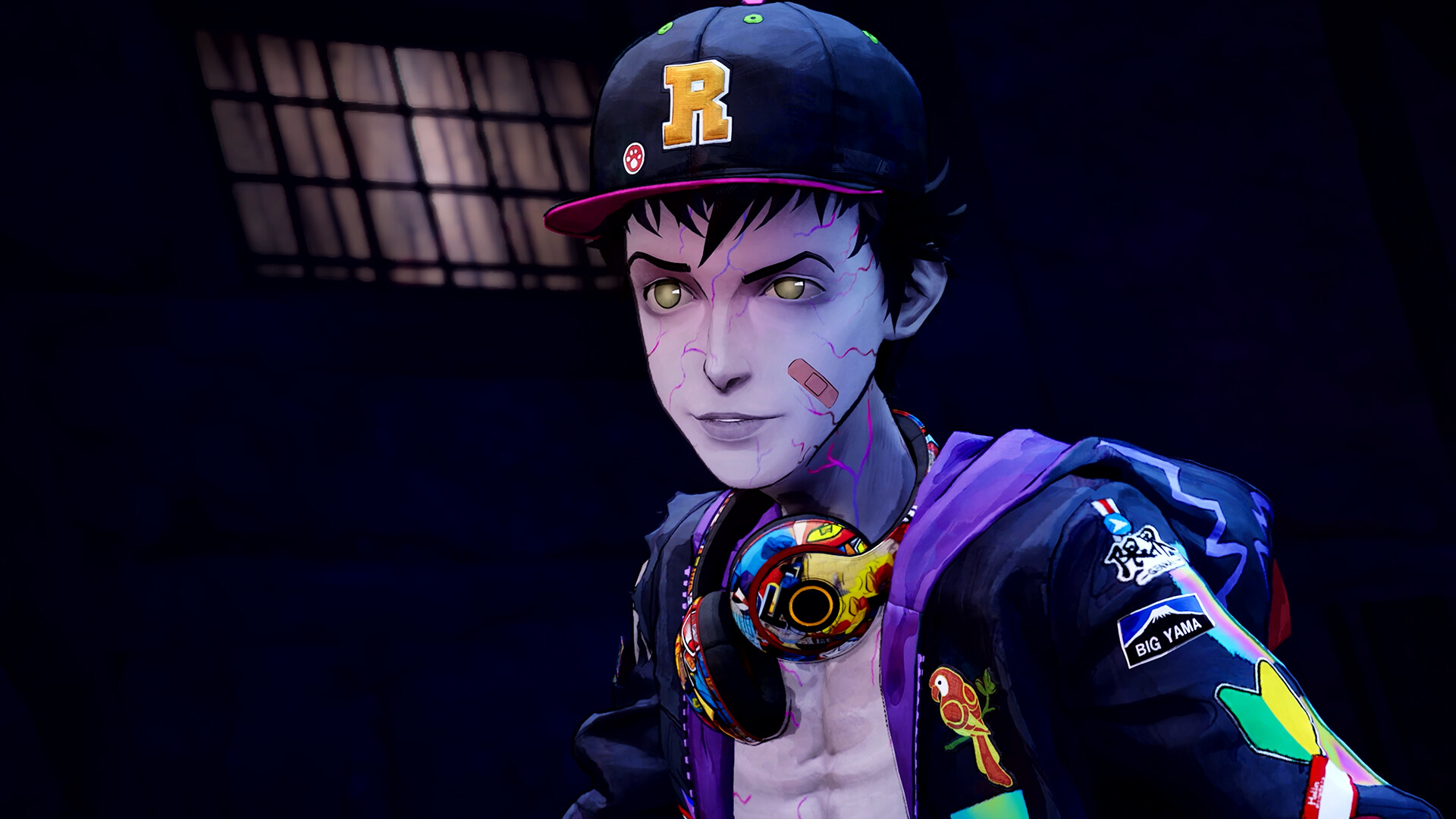 Stupid Never Dies #3