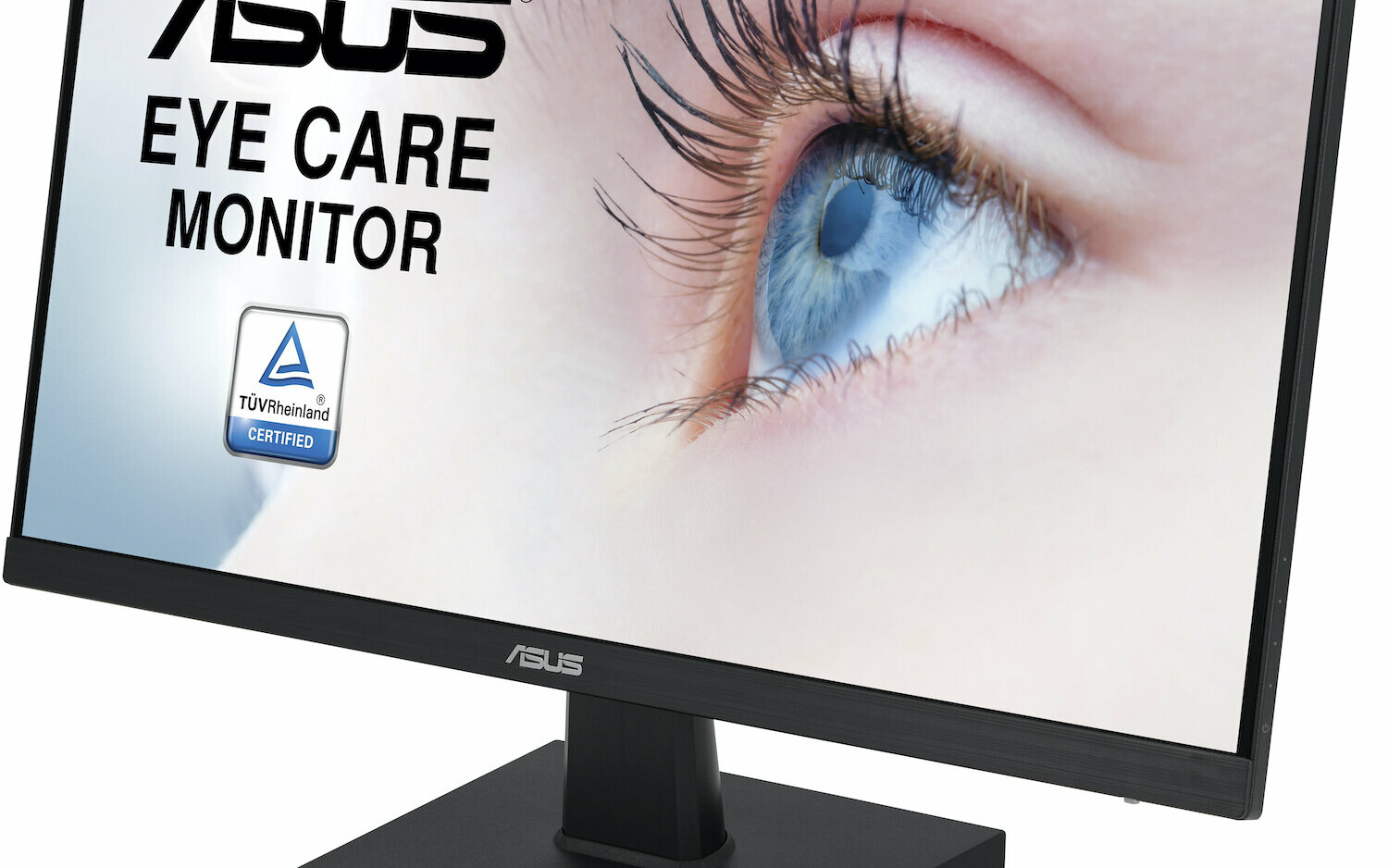 ASUS Eye Care VA247HE