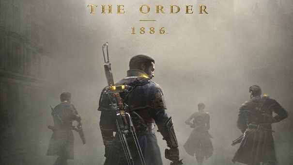 10 rzeczy które powinieneś wiedzieć o The Order: 1886