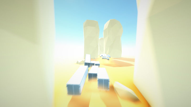 Clustertruck