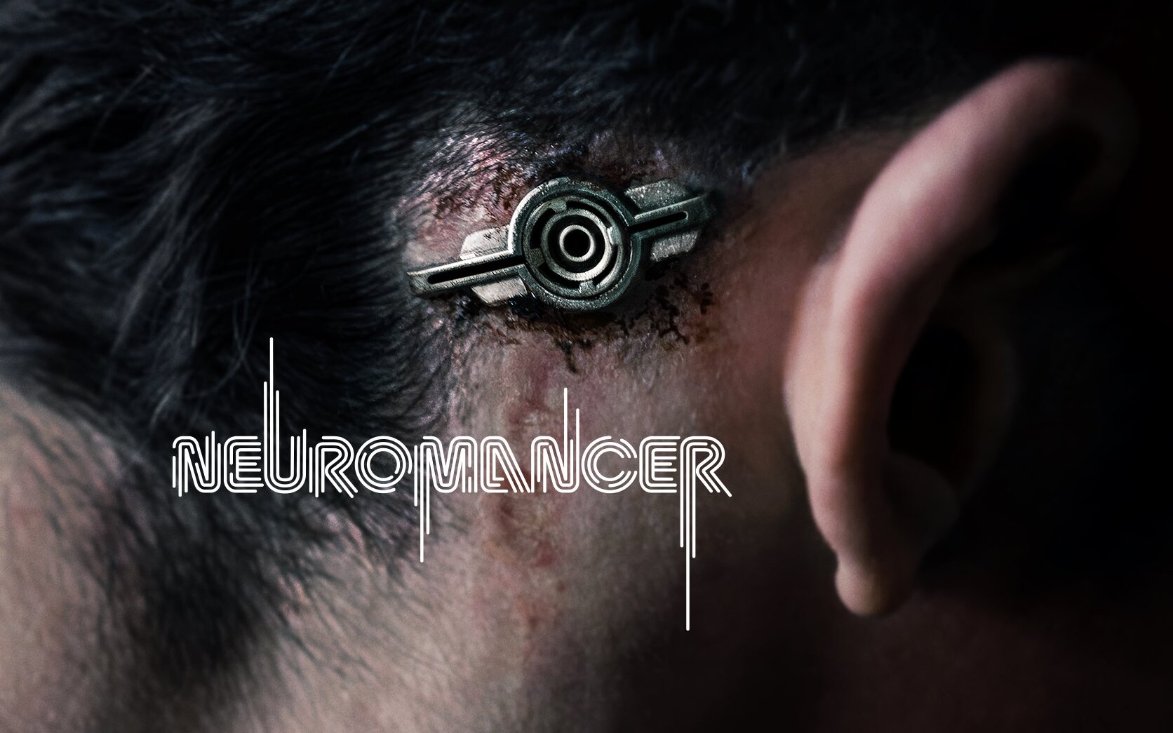 Neuromancer zachwyca pierwszym zwiastunem. Apple może mieć nowy wielki hit 