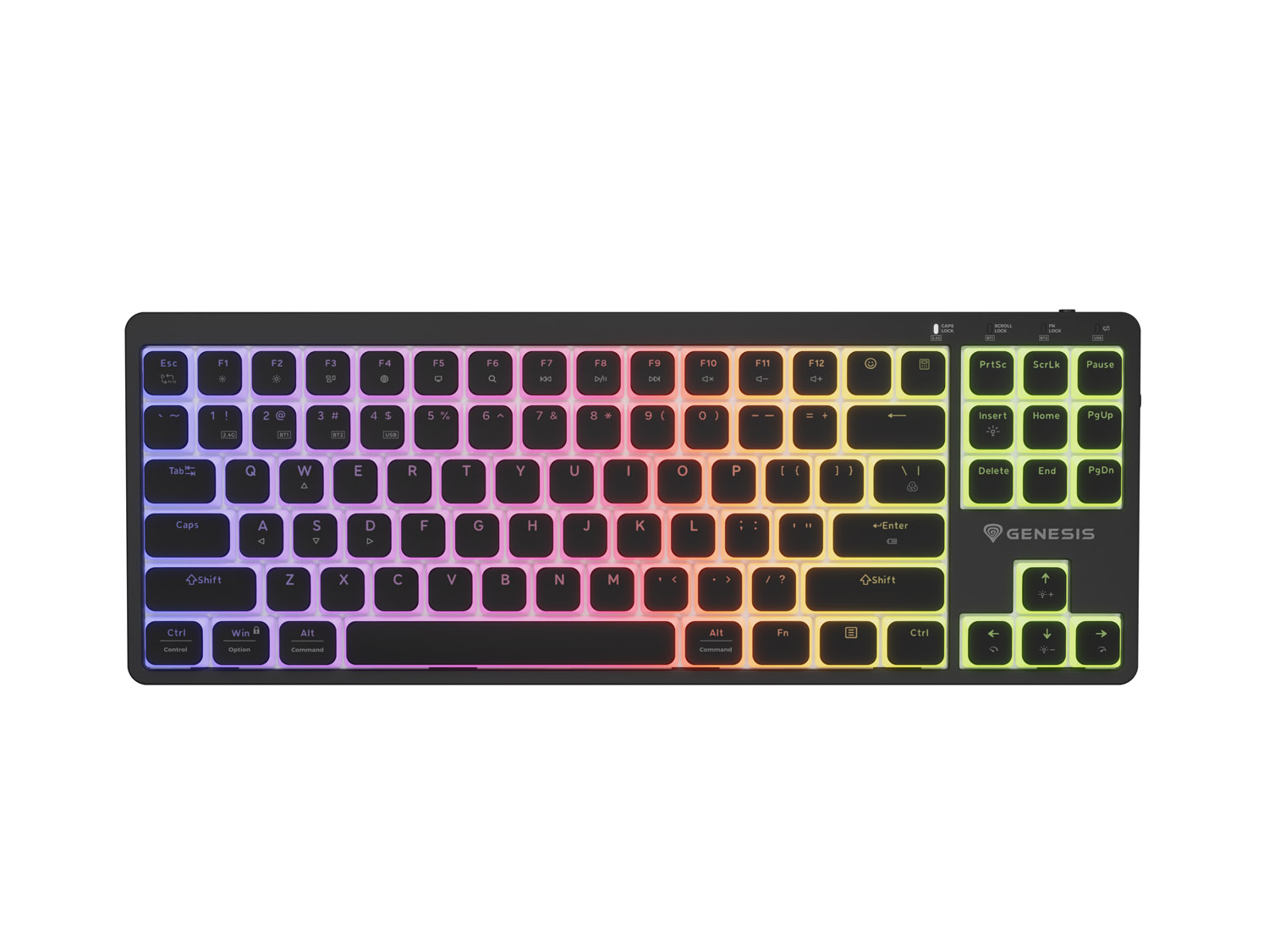 Thor 430 TKL Wireless #2