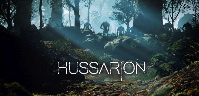 Hussarion to nowa produkcja Carbon Studio. Polska historia, kosmici, słowiańska kultura i VR