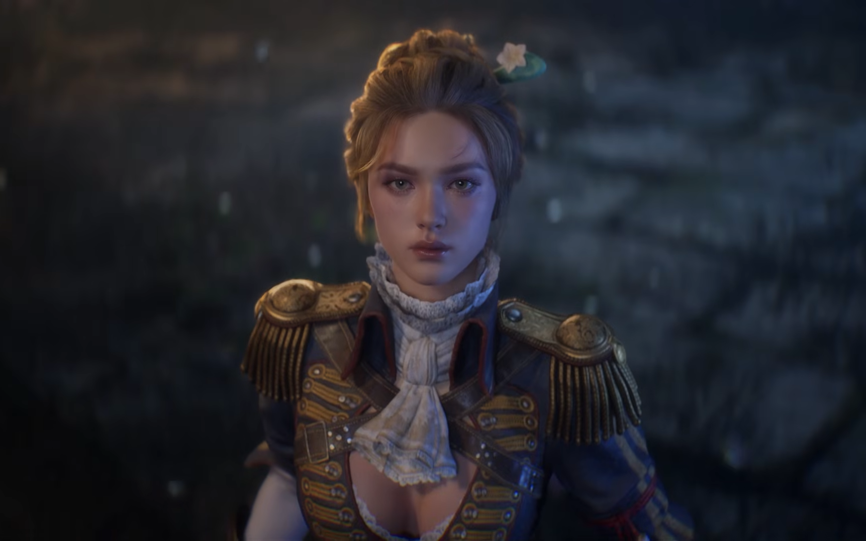 To będzie HIT na miarę Lies of P? Twórcy chcą zrobić z Alicji koszmar rodem z Bloodborne