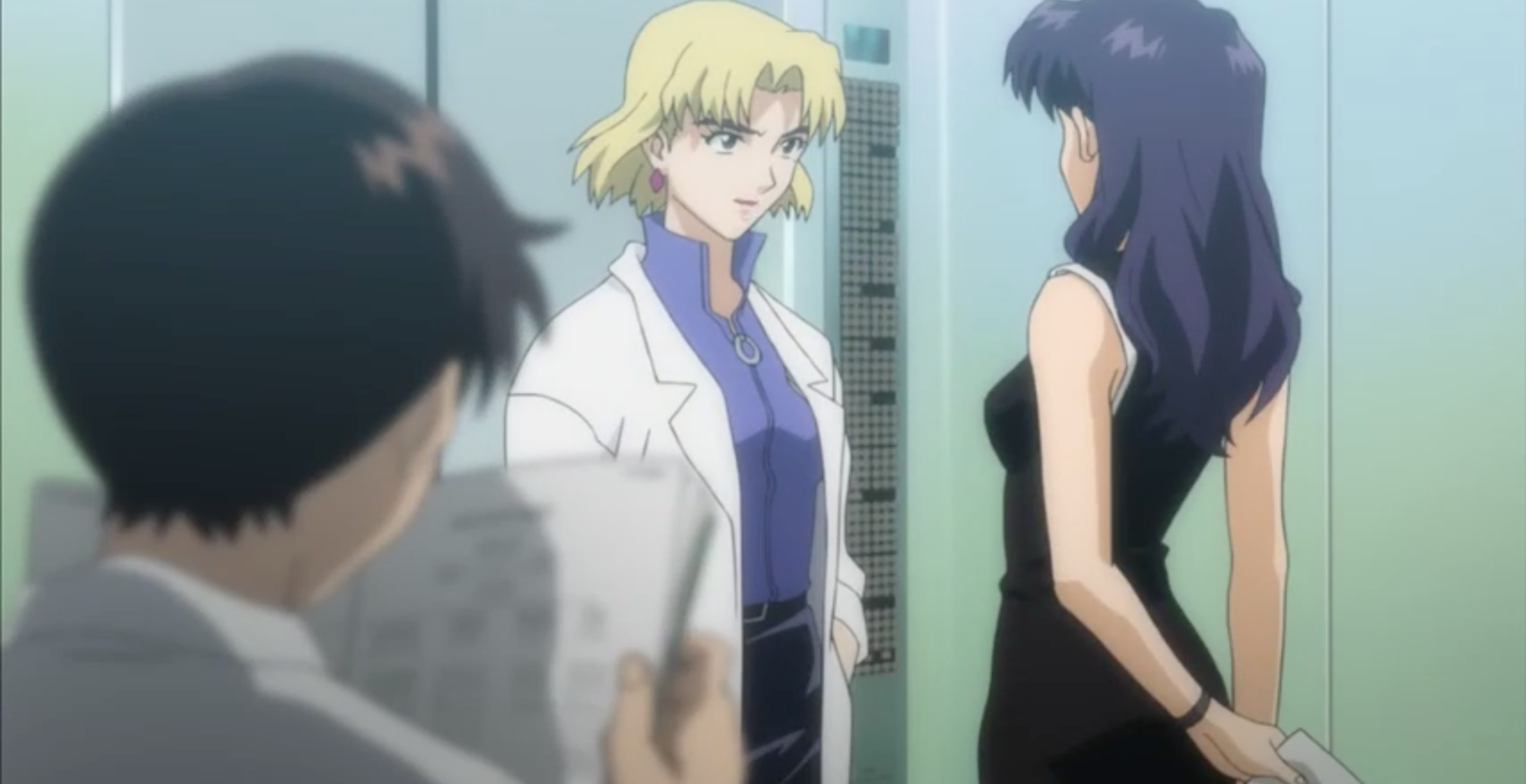 Czas obudzić Śpiące Psy