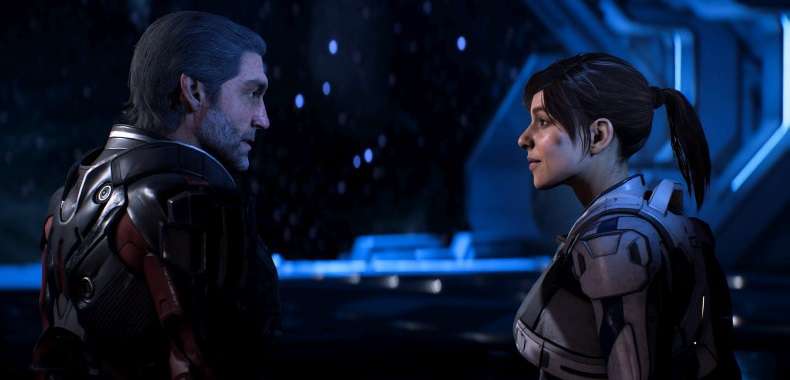 Mass Effect: Andromeda. Fabularne DLC mogło zostać anulowane - twórcy skupiają się na Anthem