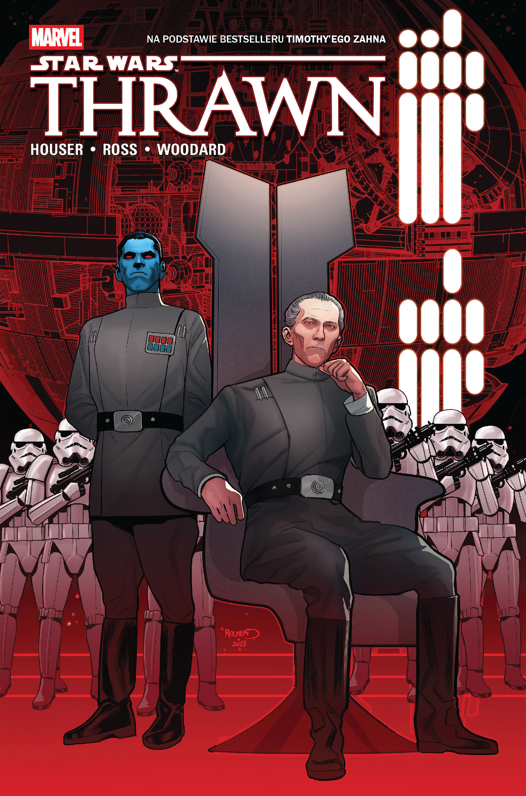 Star Wars – Thrawn