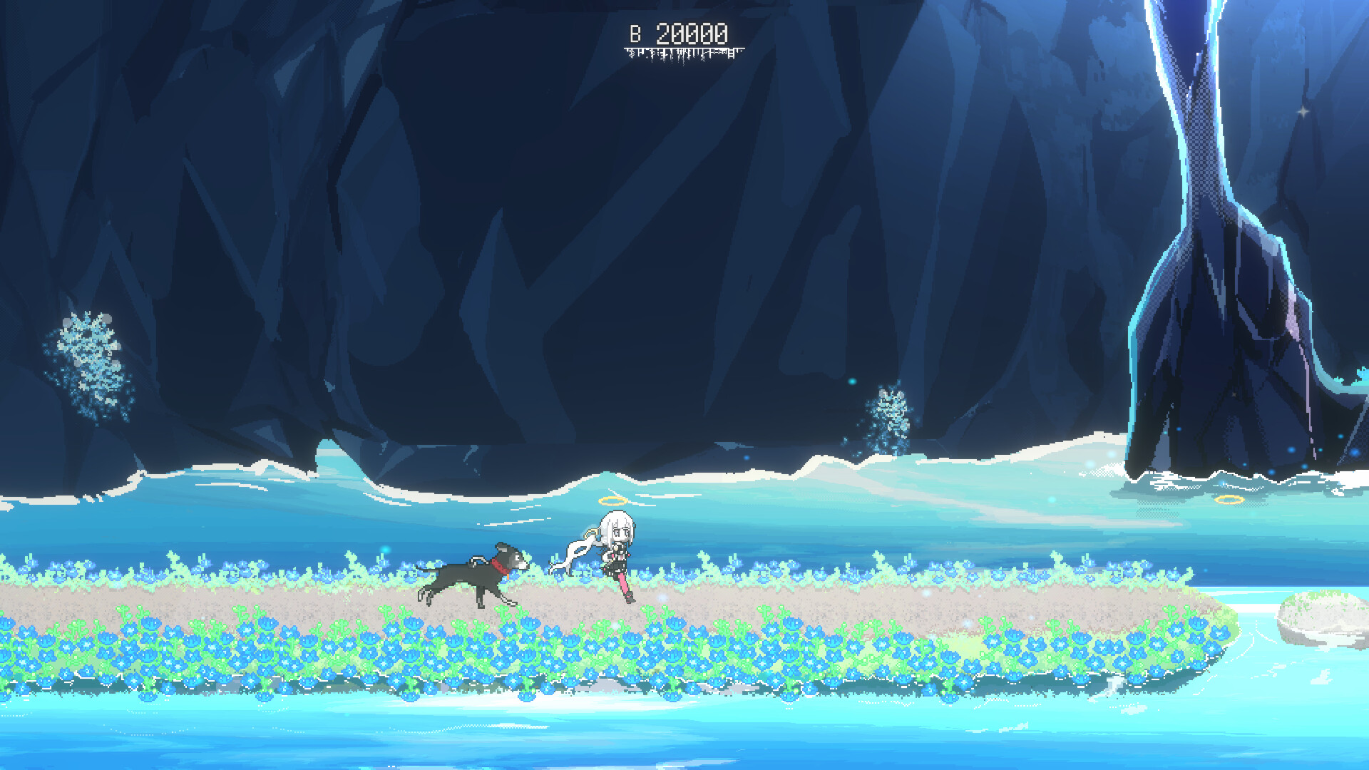 Million Depth #4