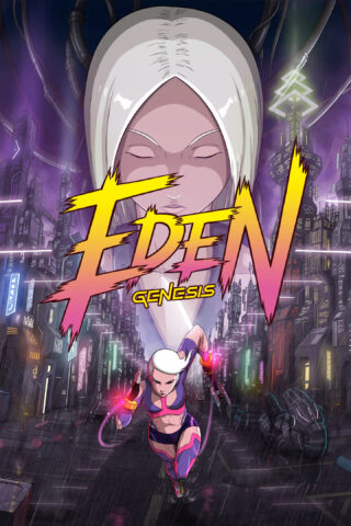 Eden Genesis