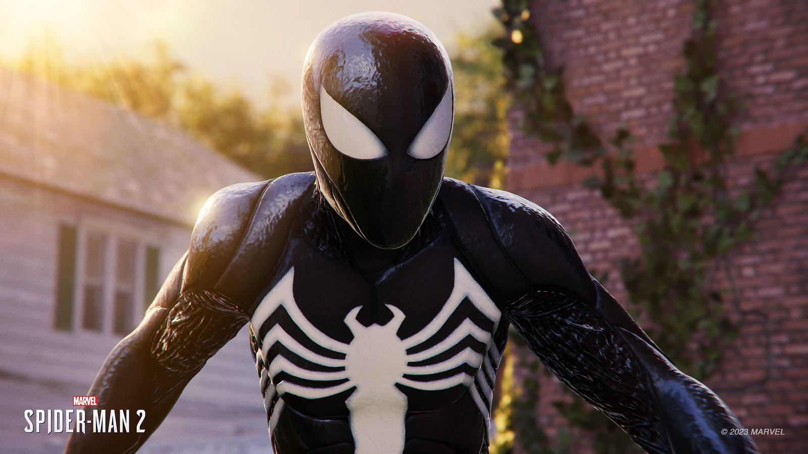 Spider-Man 2 - PS5 - Sony #1