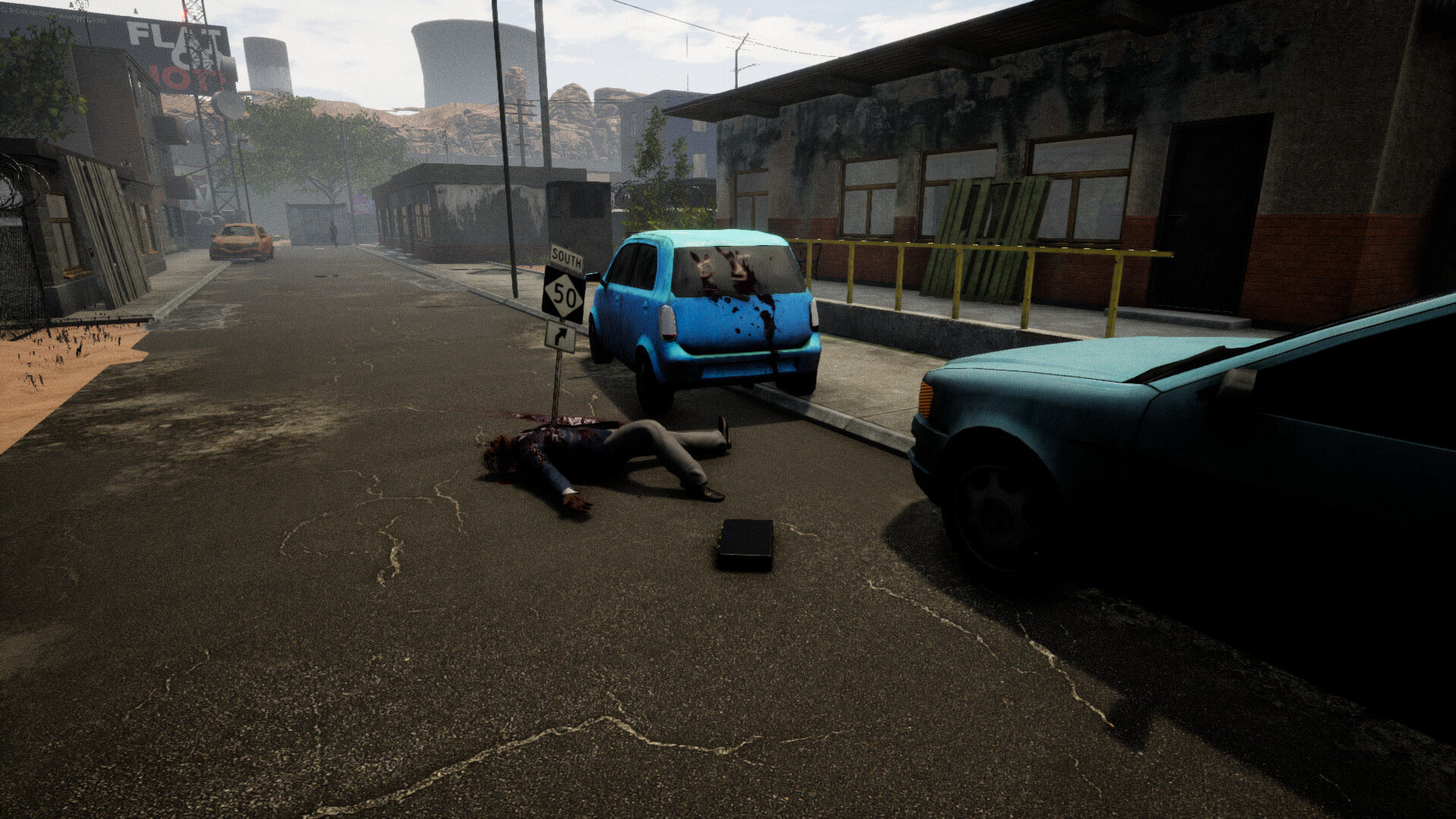 Drug Dealer Simulator - recenzja gry #11