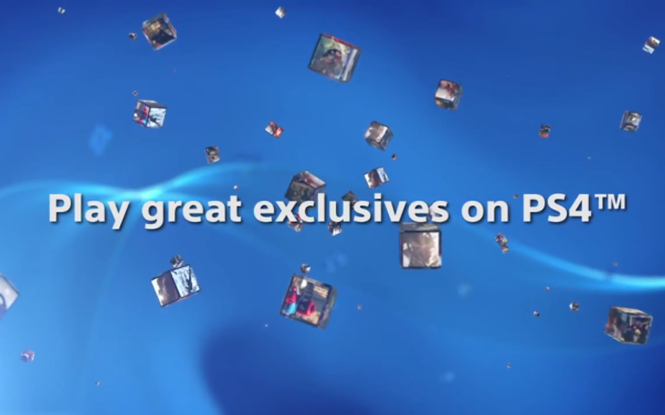 &quot;Najlepsze miejsce do gry&quot; - nowa reklama PlayStation 4