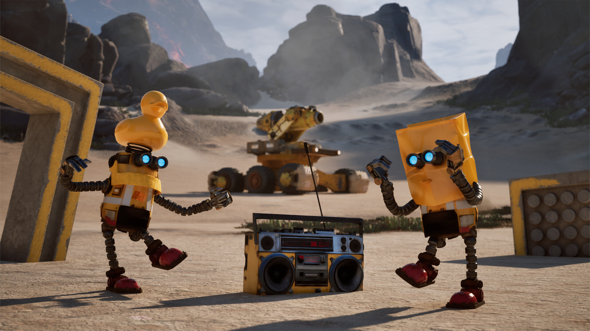 Salvation Denied #13