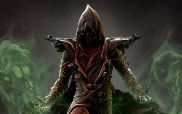 Ermac w Mortal Kombat X - mamy krwawy gameplay!