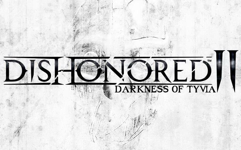 Czy to okładka Dishonored 2? - gra ma zostać ujawniona na gamescom 2014