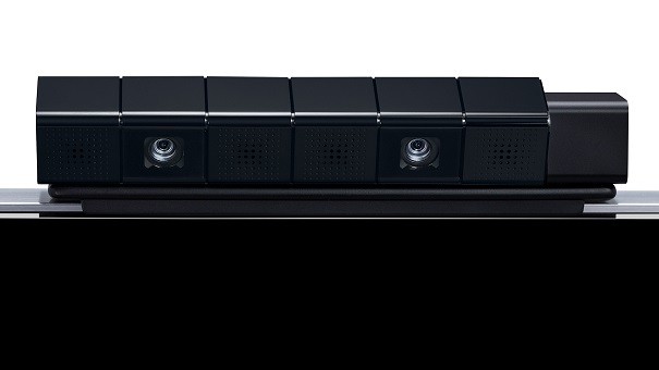 Do zestawu PS4 za $399 chciano dołączyć kamerkę