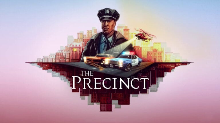 The Precinct