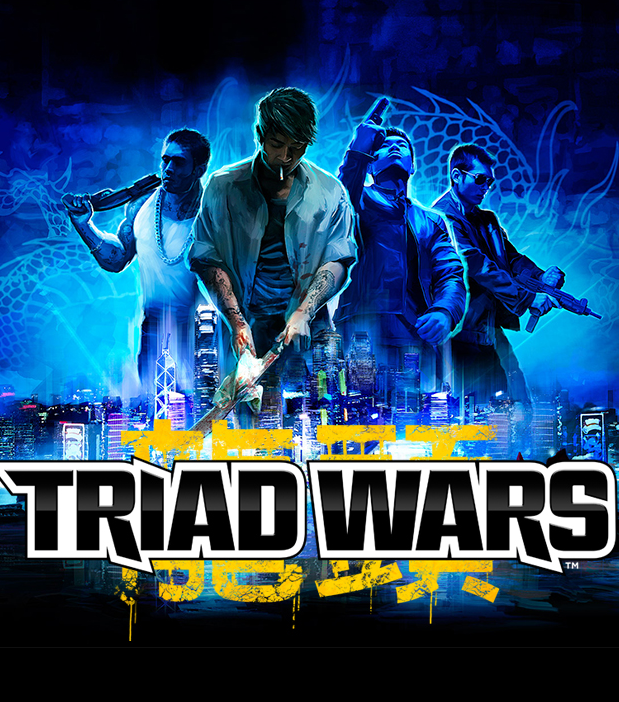 Triad Wars